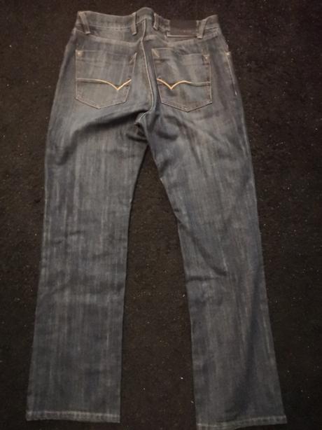 Pánske rifle 33/32, 32