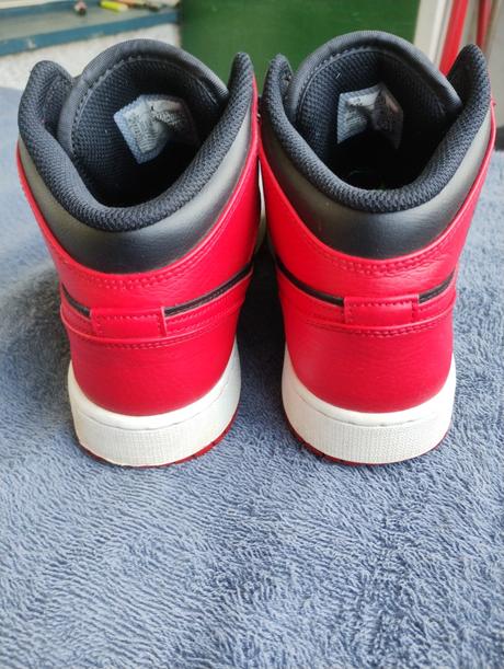 Tenisky, air jordan,39