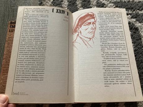 Lámanie pečatí podpis autora-prvé vyd.1984, 