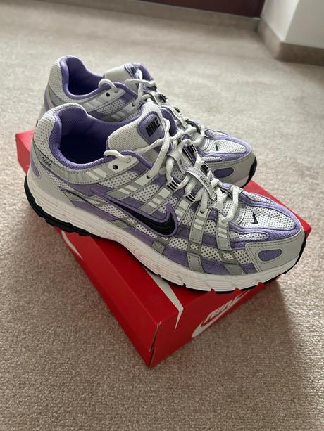 Tenisky nike p-6000 veľ. 38, nike,38