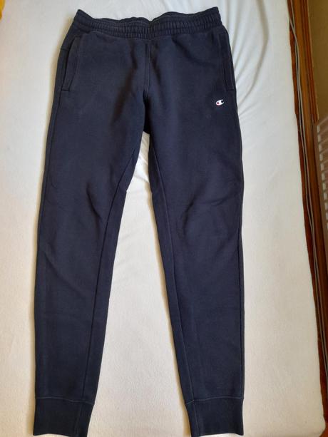 Tepláky, champion,s