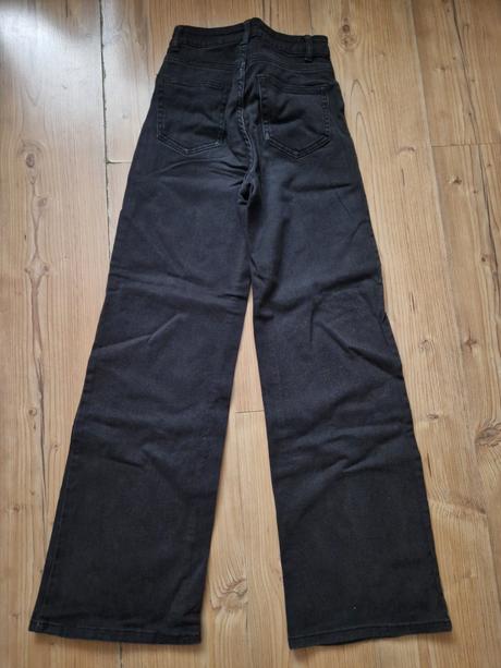 Dievčenské rifle m, h&m,34