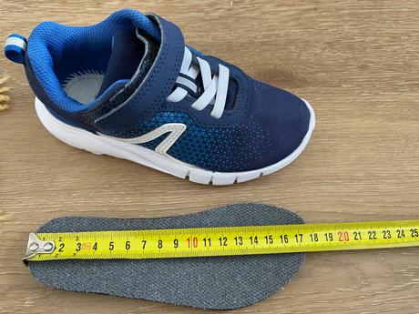 Tenisky, decathlon,27