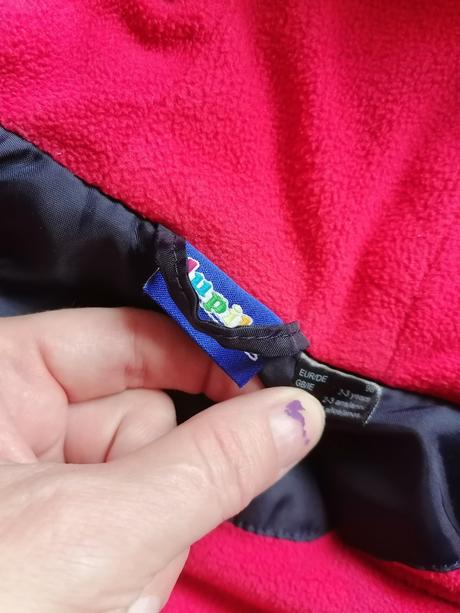 Prechodné vesty - 98, 98