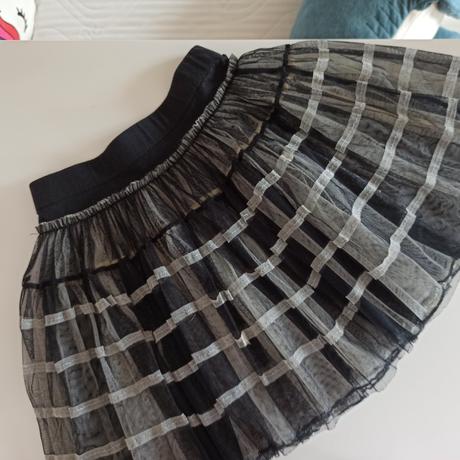 Suknicka na 8 rokov, 128