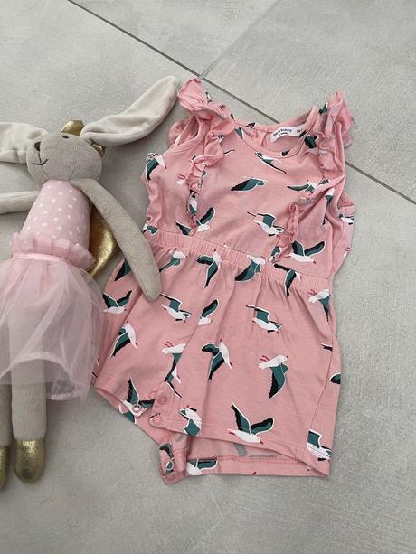 Overal na leto, sinsay,74