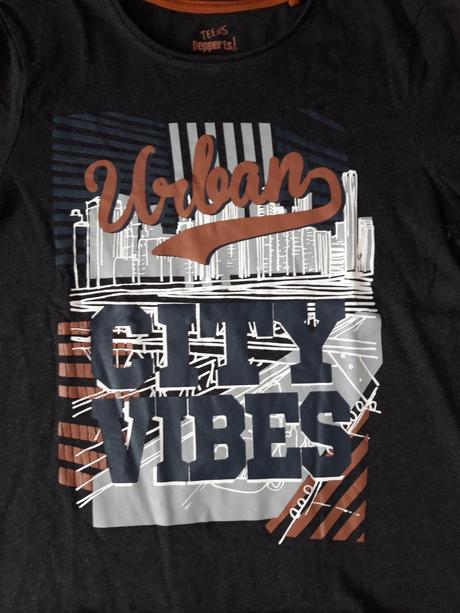 Tričko, pepperts,146