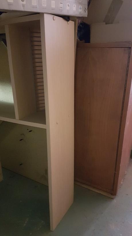 Pc stôl s nadstavcom,