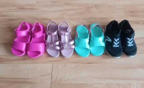 Sandale, f&f,30