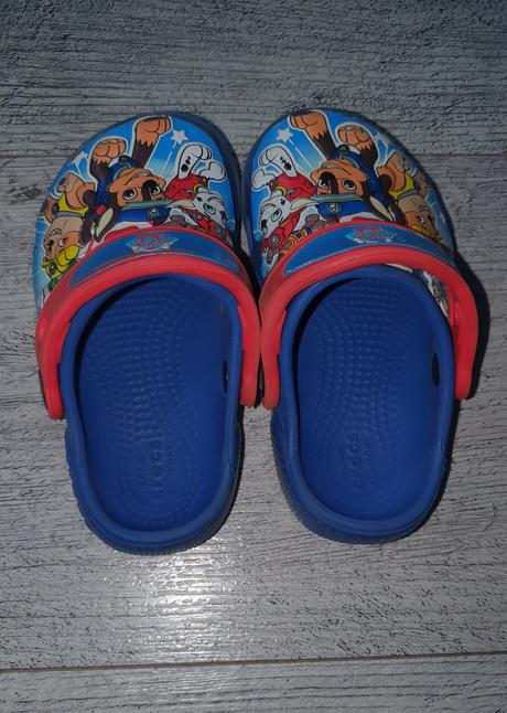Detské crocsy, crocs,24