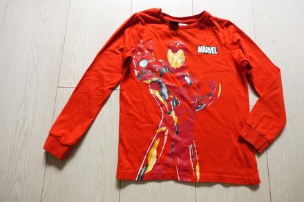 Tričko l.c.waikiki 122/128, 122