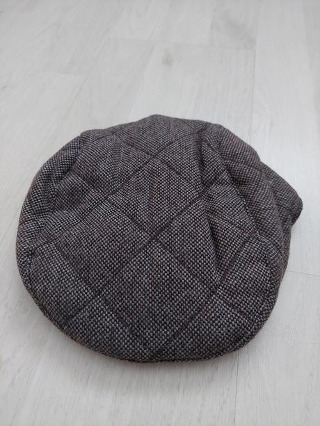 Baretka č.74-80, 74