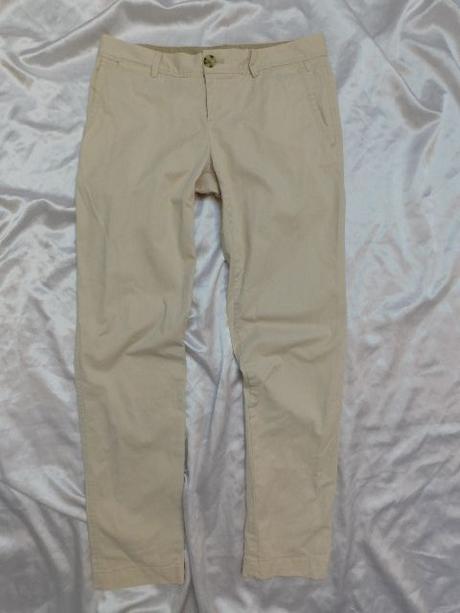 Damske kvalitne nohavice, 36