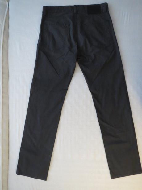 Hugo boss - nohavice, 32