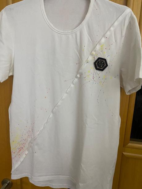 Tričko pánske vel.s, s