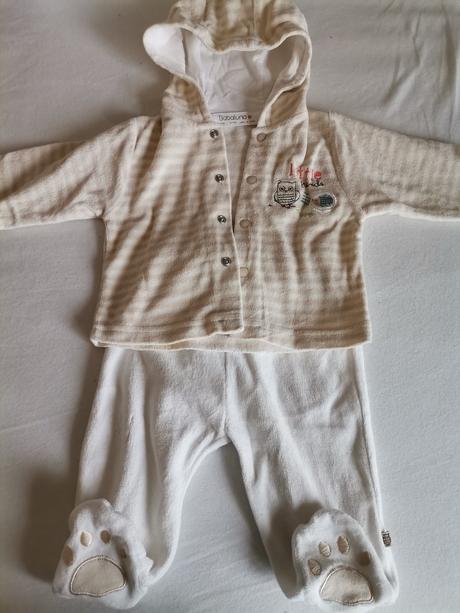 Suprava babaluno, babaluno,56