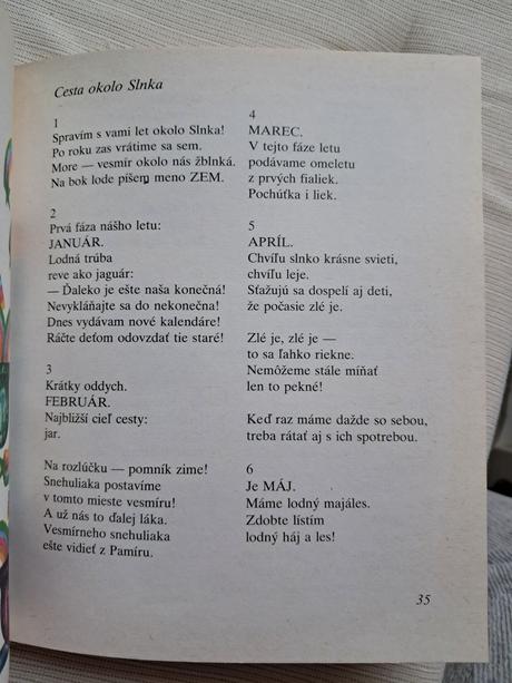 Moja prva duha lubomir feldek, 