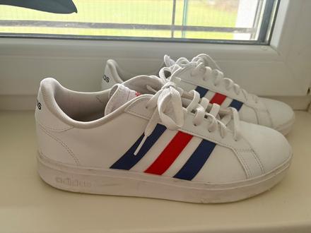 Tenisky, adidas,42