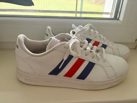 Tenisky, adidas,42