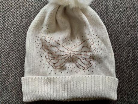 Čiapka obvod cca 38-44cm, 98