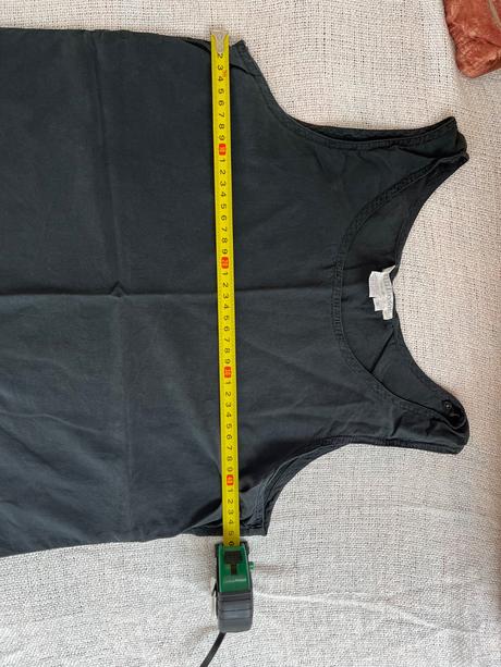 Letné tielko - hodváb, s