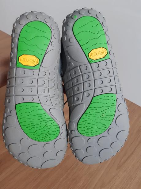 Barefoot tenisky joe nimble actiontoes, 38