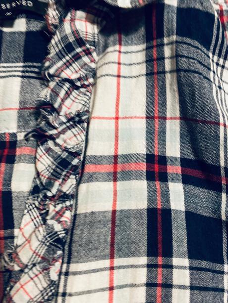 Košeľa reserved 36, reserved,36