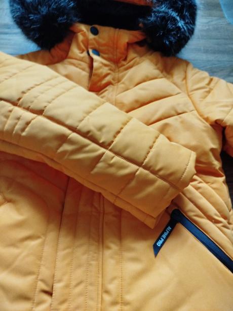 Zimná bunda alpine pro, alpine pro,128