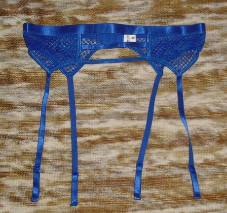 Sexy podvazkovy pas, m