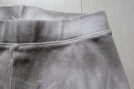 Legíny zara, zara,152