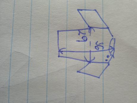 Chlapčenské tričko, mayoral,92