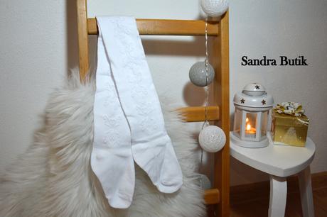 Detské bavlnené pančušky, 56 - 164