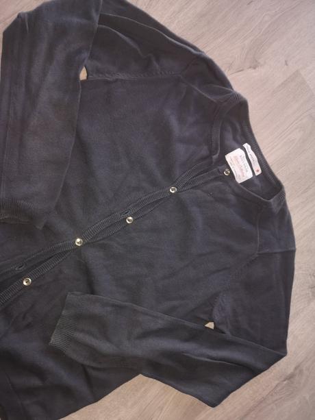 Tenký svetrík zara, zara,152