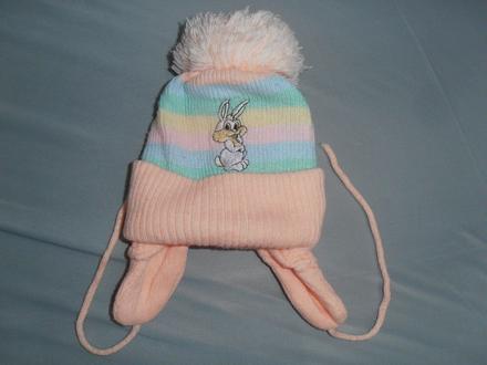 Zimná čiapka, kik,104