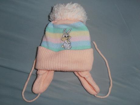 Zimná čiapka, kik,104