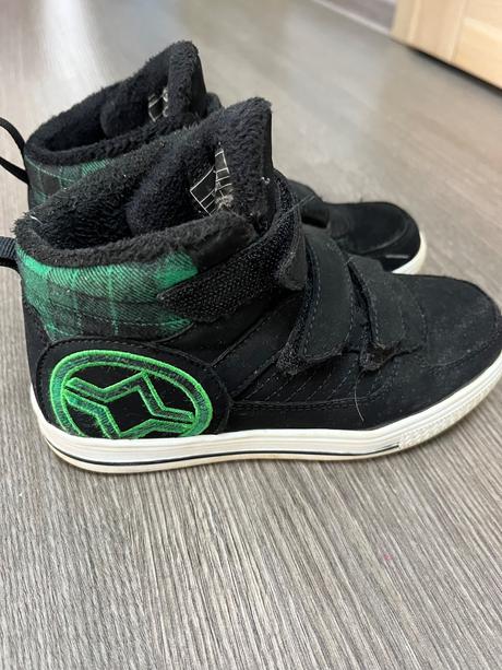 Prechodné tenisky 31, 31