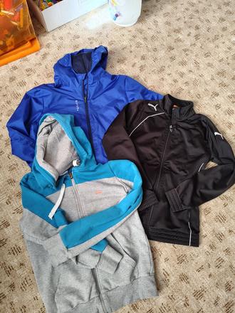 Sportove veci vel.152/158, adidas,152