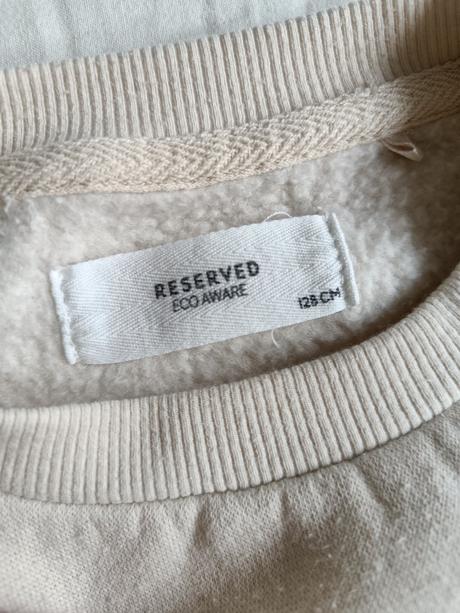 Mikina, reserved,128