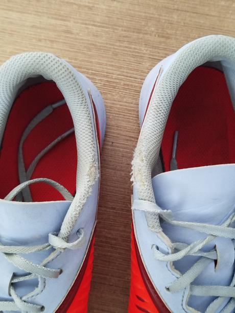 Tenisky turfy, nike,40