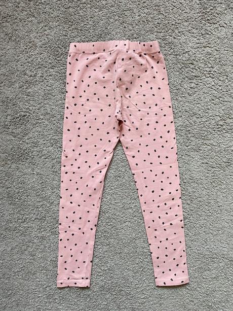 Legíny s nastavitelným pásom lindex, lindex,122