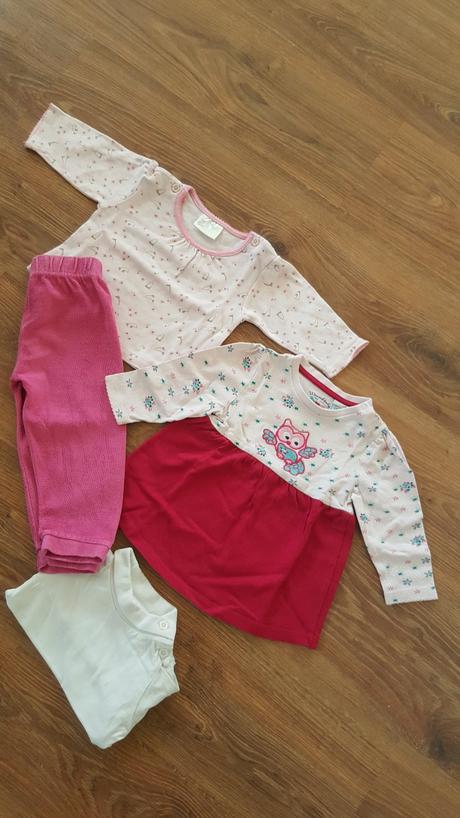 Tunika..tricko, okay,68