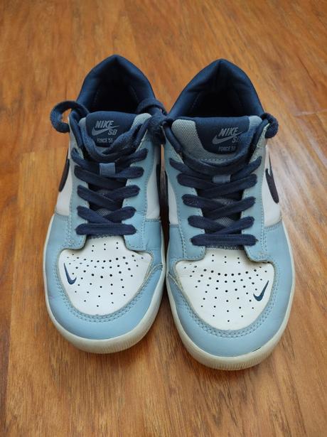 Tenisky nike force sb58, nike,37