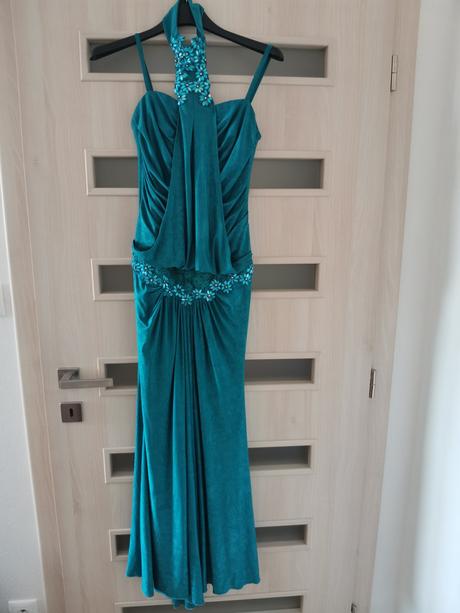 Dámske elegantné saty, xs