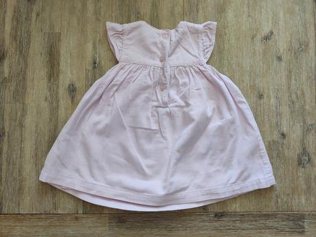 Dievčenský balík veľkosť 62, 50–62