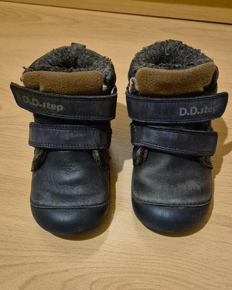 Dd step topanky, d.d.step,25