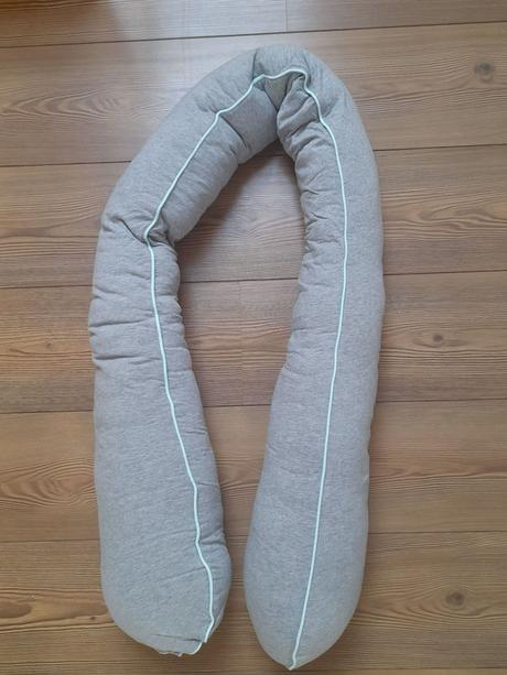 Tehotenský vankúš / vankúš na kojenie candide,