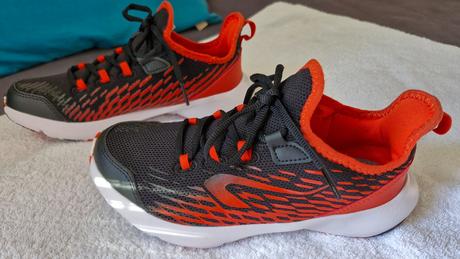 Bežecké botasky, decathlon,35