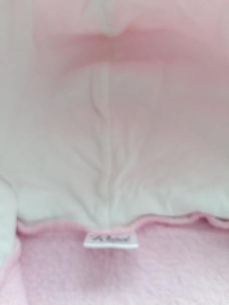 Ružový overal rebel, rebel kids,74