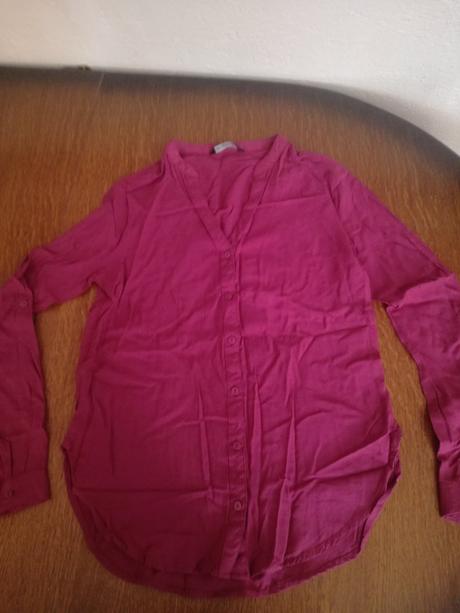 Dámska blúzka, terranova,xs