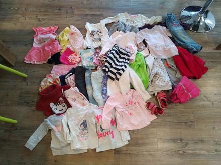 Mega balik, 86/92, 86–98